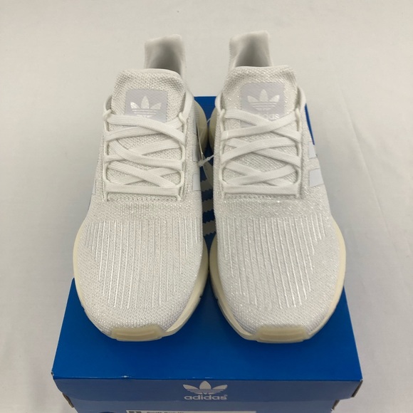 Adidas Swift Run W Sparkle - Picture 2 of 8